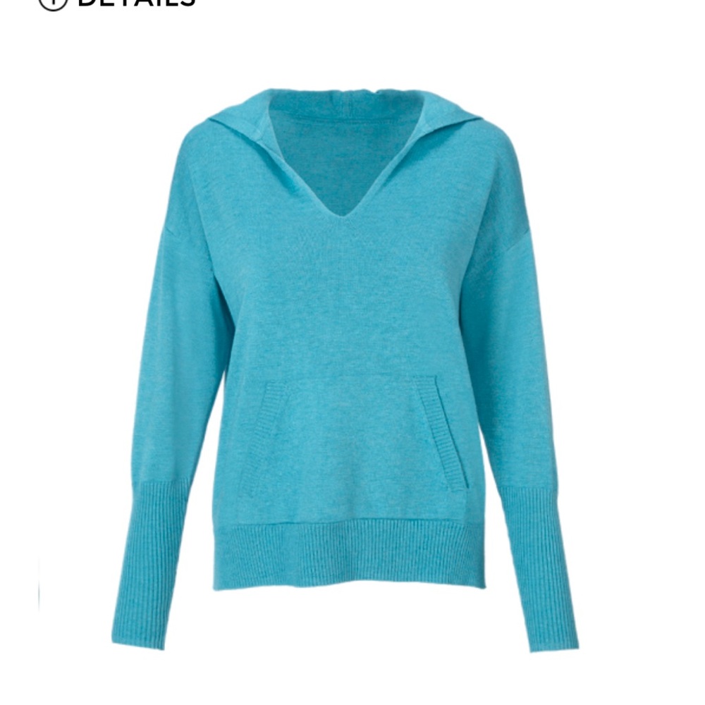 Cabi Hop To hoodie